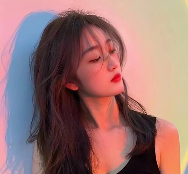 大叔喜欢可爱小玩意